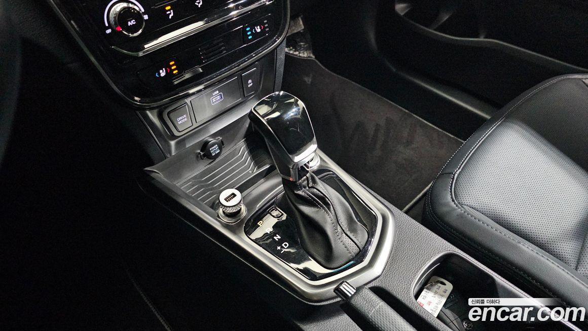 KG_Mobility_Ssangyong TIBOLI 2022