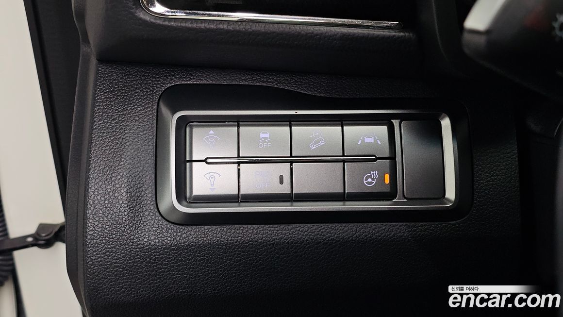 KG_Mobility_Ssangyong TIBOLI 2022