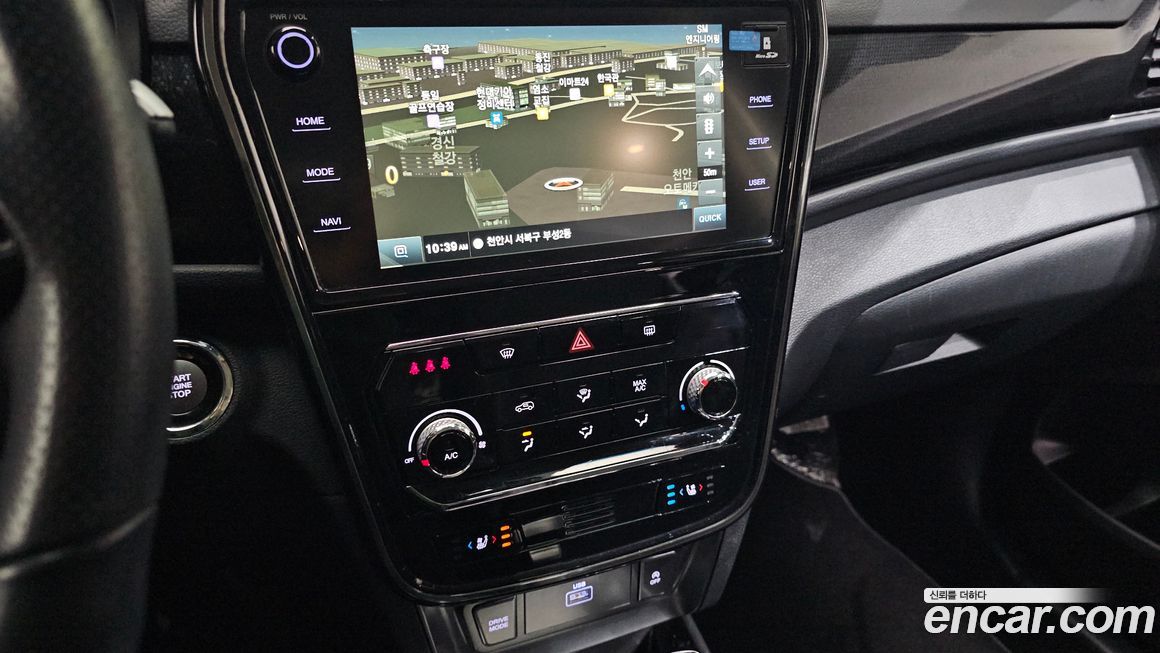 KG_Mobility_Ssangyong TIBOLI 2022