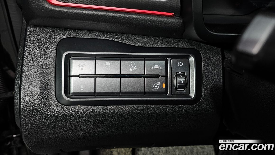 KG_Mobility_Ssangyong TIBOLI 2022