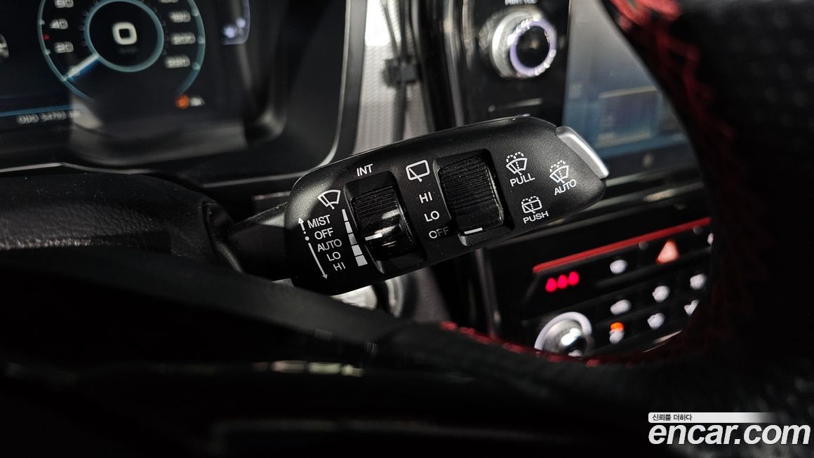 KG_Mobility_Ssangyong TIBOLI 2022