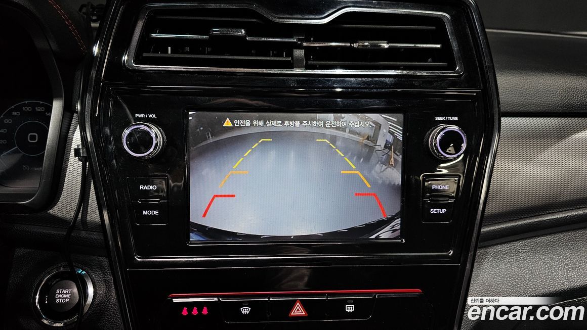 KG_Mobility_Ssangyong TIBOLI 2022