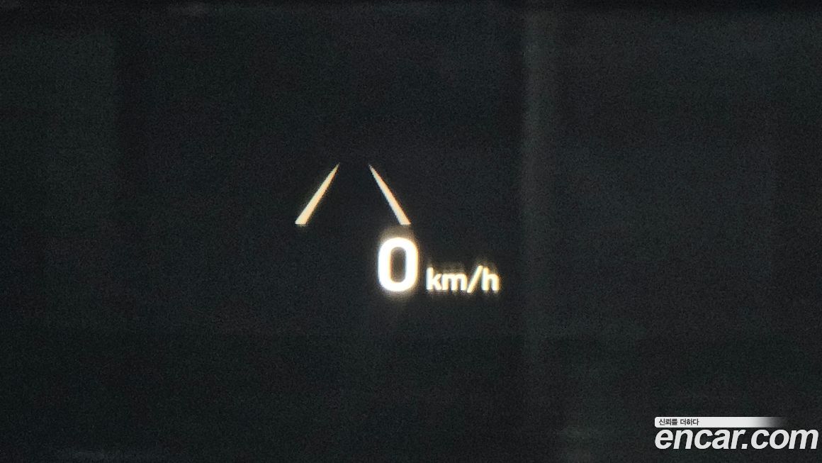 Hyundai Grandeur 2018