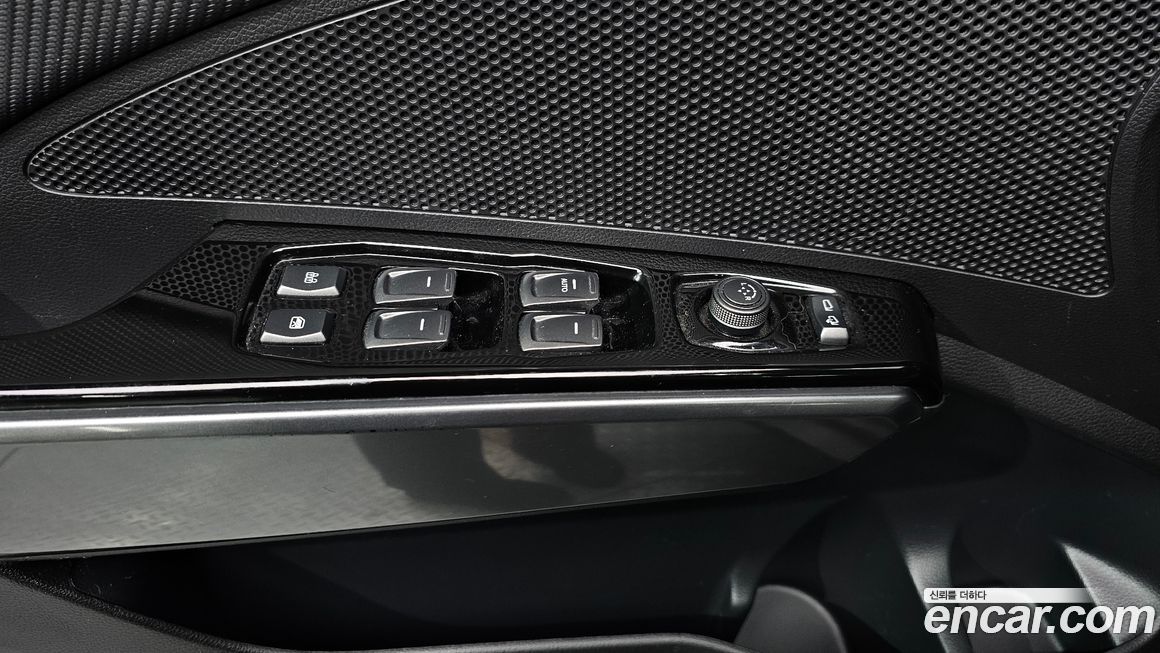 KG_Mobility_Ssangyong TIBOLI 2022