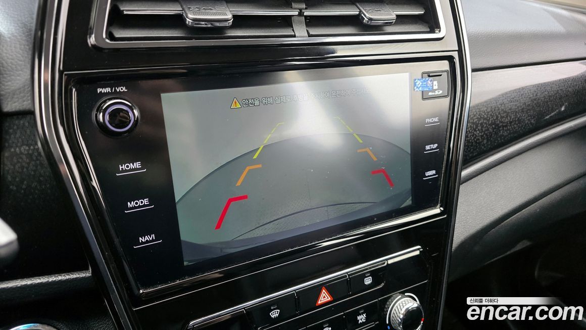 KG_Mobility_Ssangyong TIBOLI 2020