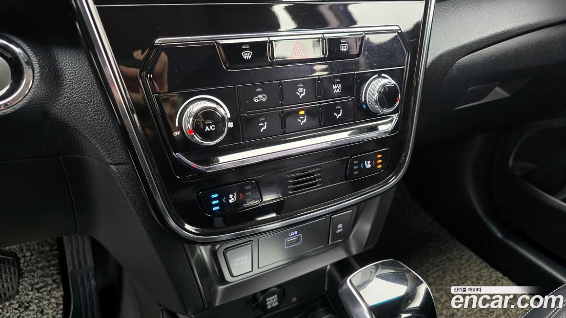 KG_Mobility_Ssangyong TIBOLI 2020