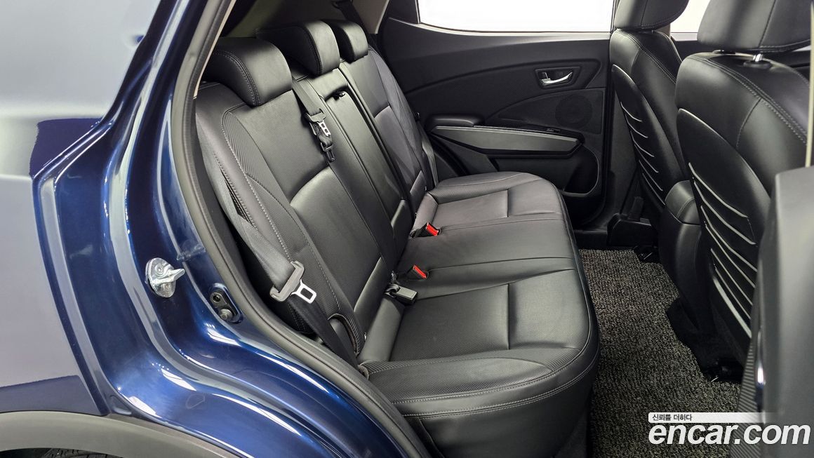 KG_Mobility_Ssangyong TIBOLI 2020