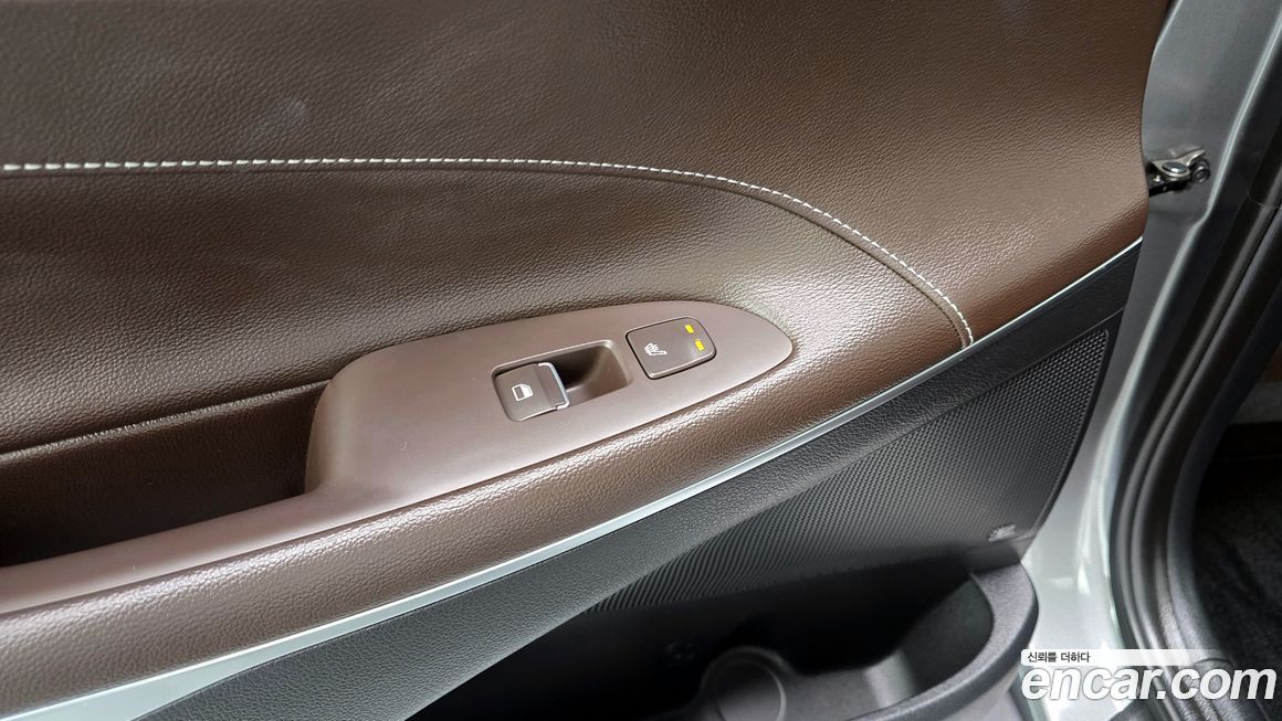 Hyundai Grandeur 2018