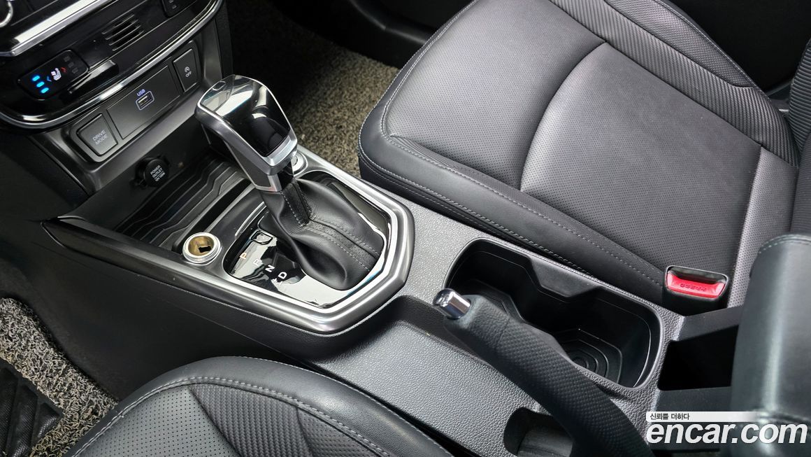 KG_Mobility_Ssangyong TIBOLI 2020