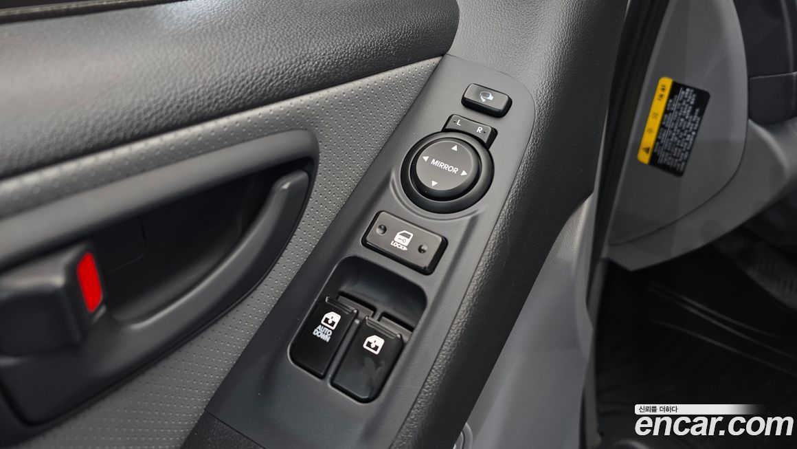 Hyundai Starex 2019