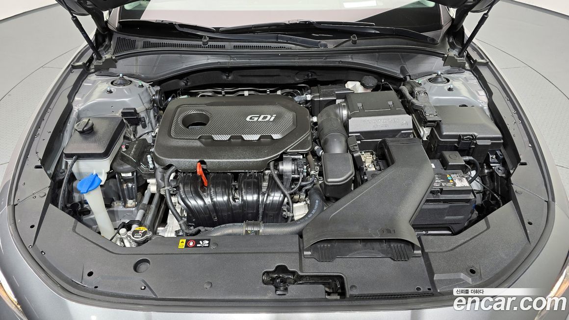 Hyundai Grandeur 2018