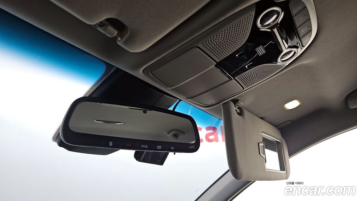 Hyundai Grandeur 2018