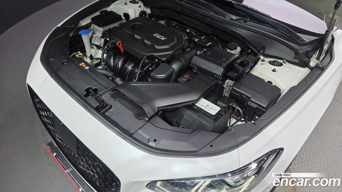 Hyundai Grandeur 2018