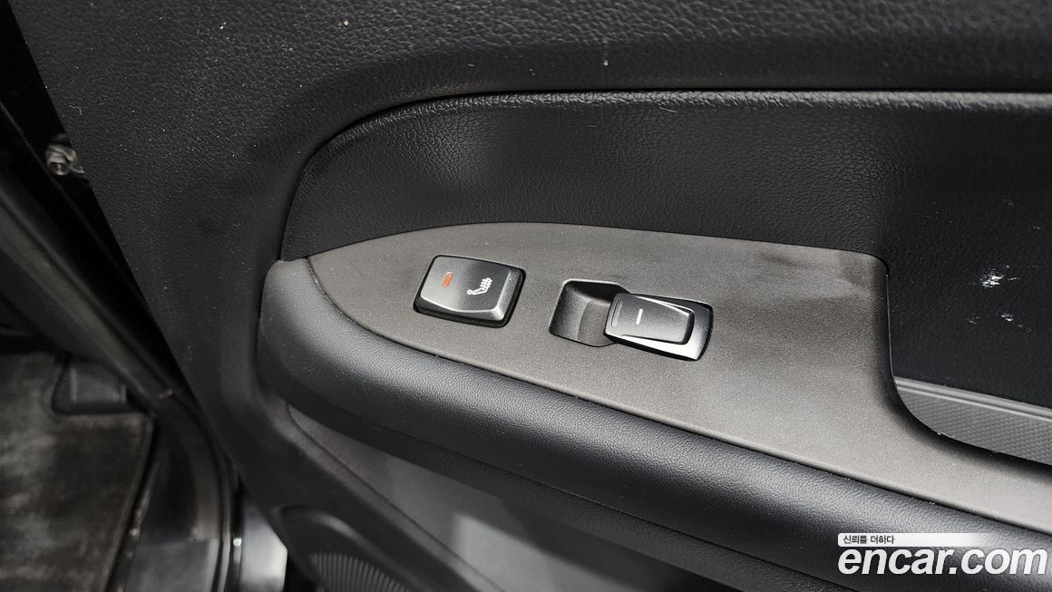 KG_Mobility_Ssangyong Rexton 2019