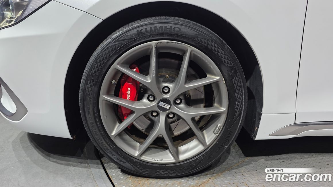 Hyundai Grandeur 2018