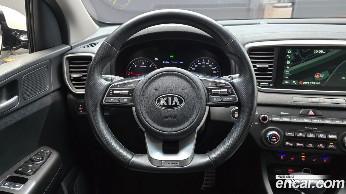 Kia Sportage 2020