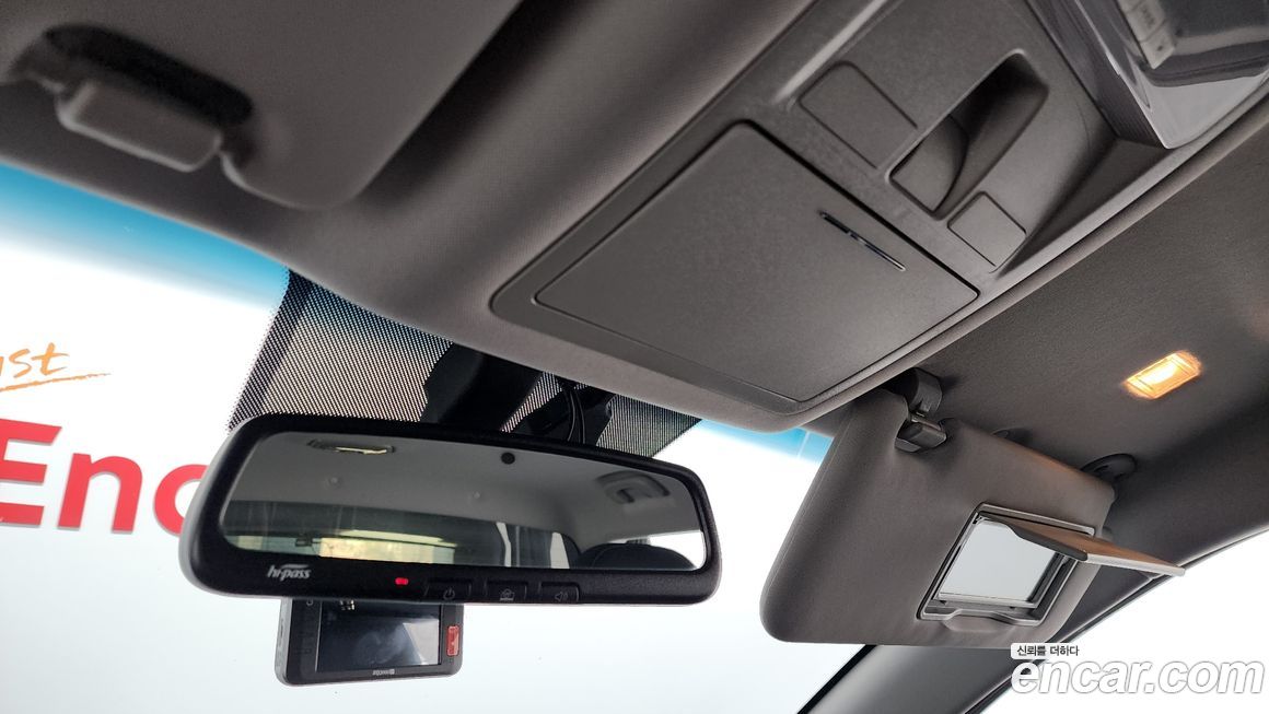 KG_Mobility_Ssangyong Rexton 2019