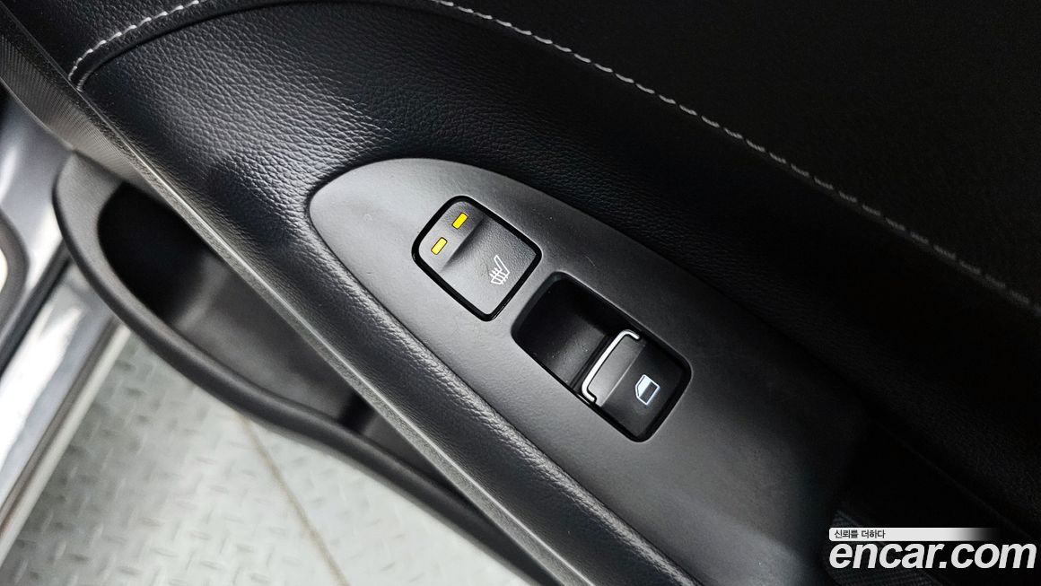 Hyundai Grandeur 2018