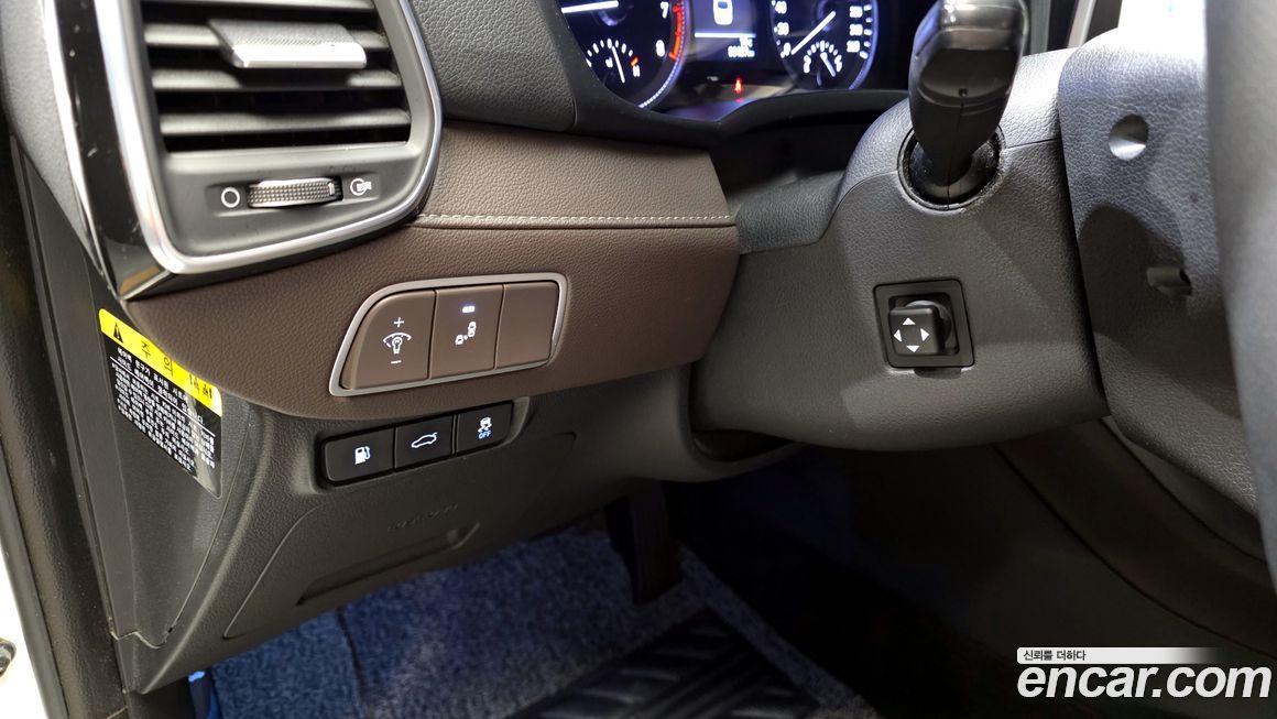 Hyundai Grandeur 2018