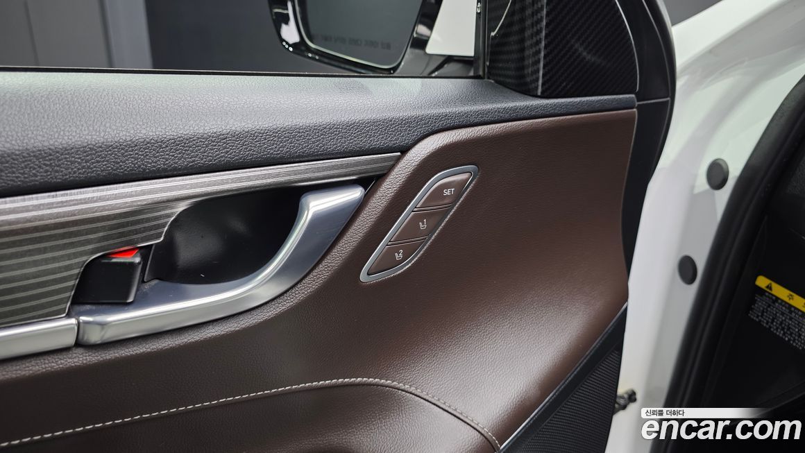 Hyundai Grandeur 2018