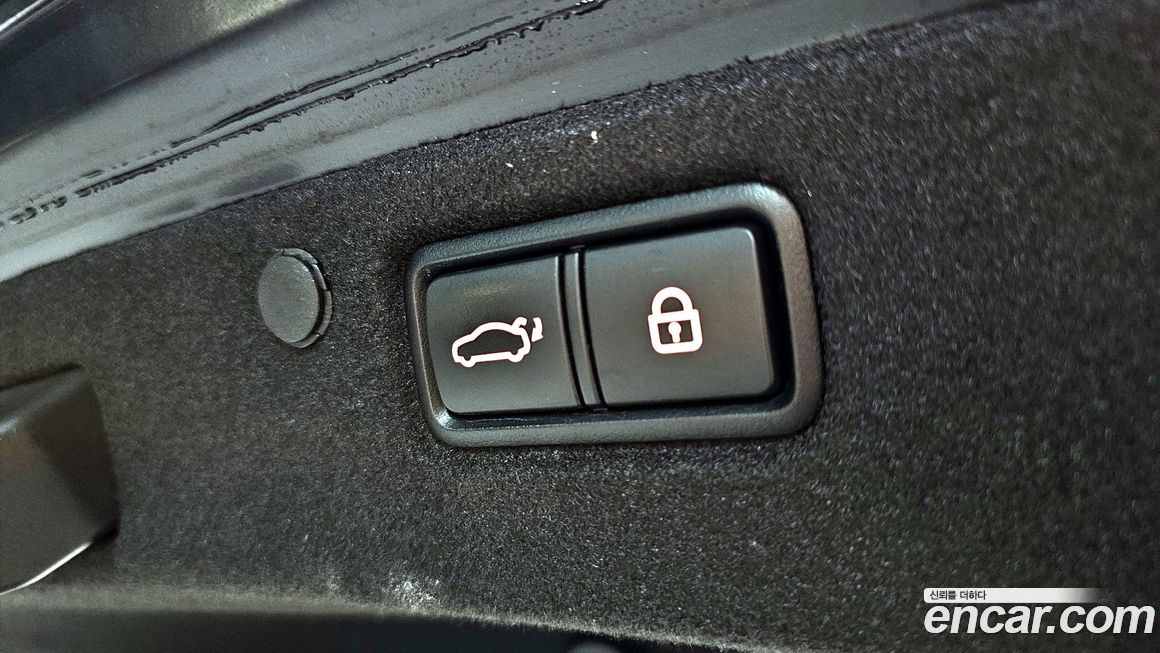 Hyundai Grandeur 2018