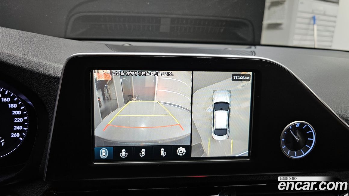 Hyundai Grandeur 2018