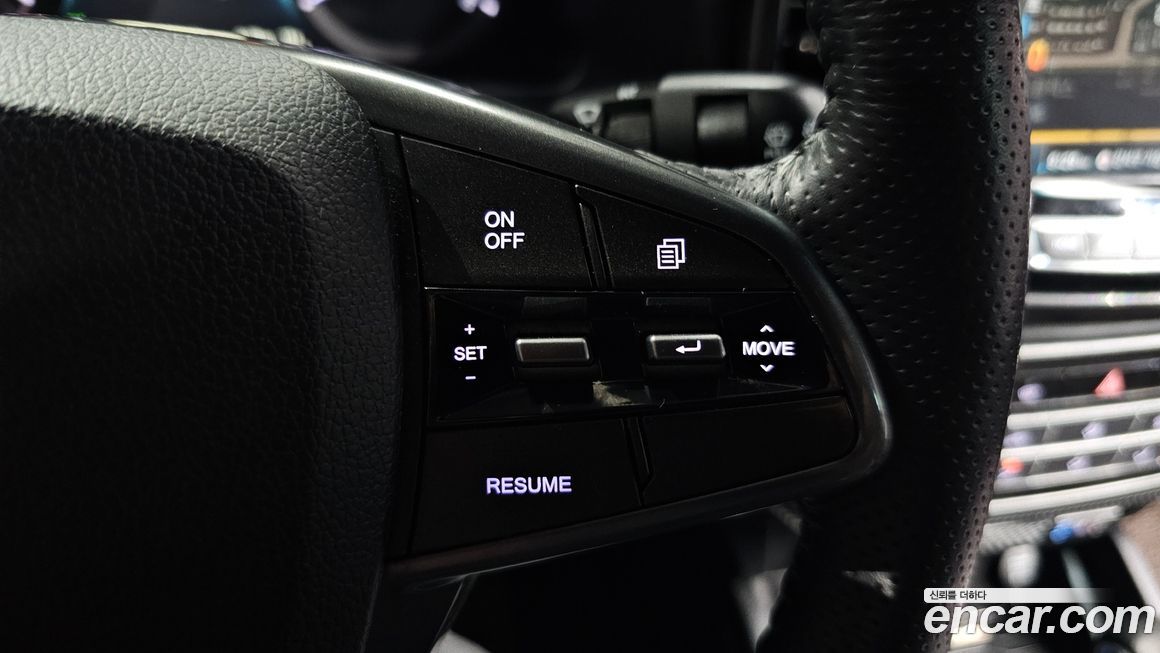 KG_Mobility_Ssangyong Rexton 2020