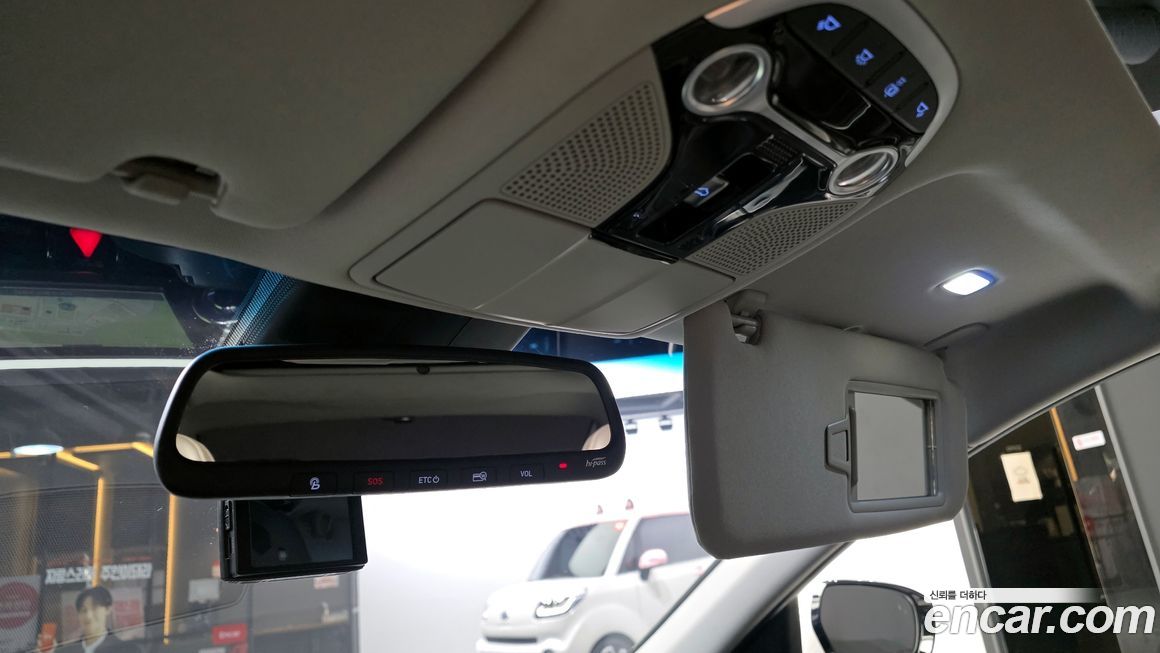 Hyundai Grandeur 2018