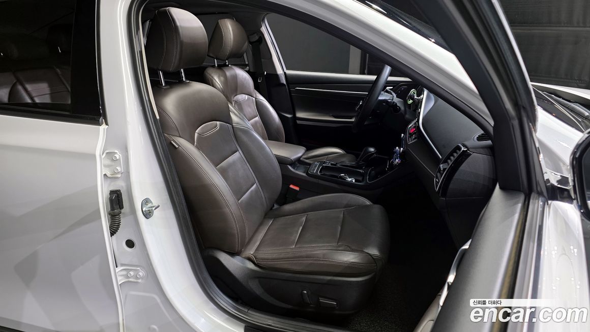 Hyundai Grandeur 2018