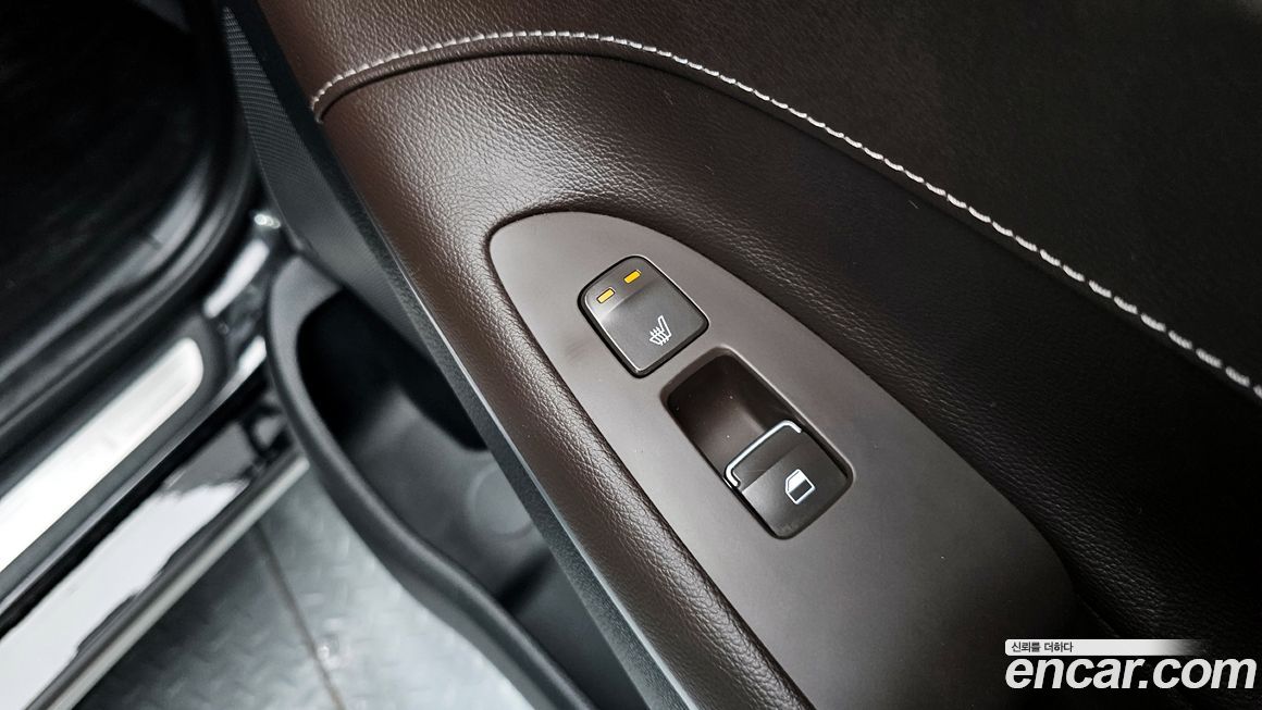 Hyundai Grandeur 2019