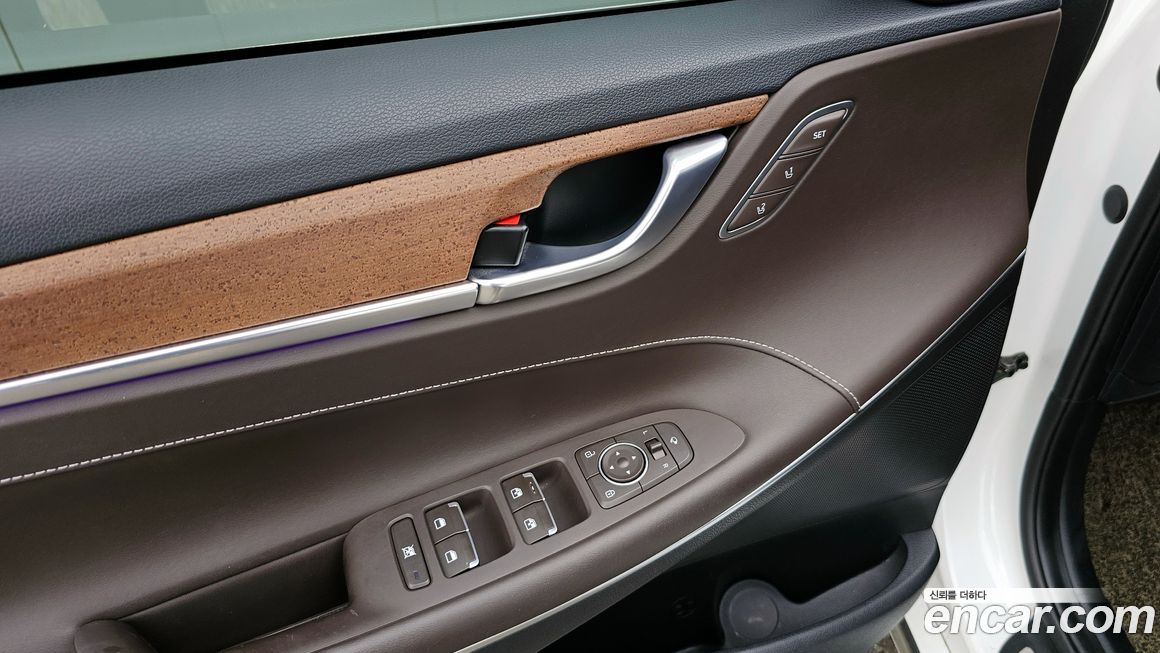 Hyundai Grandeur 2018