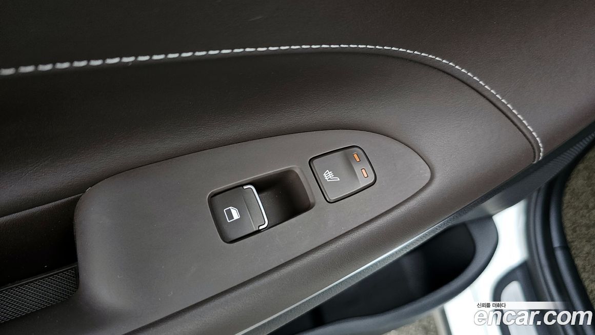 Hyundai Grandeur 2018