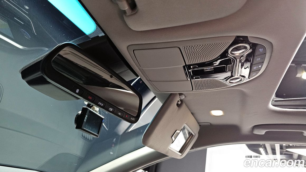 Hyundai Grandeur 2019