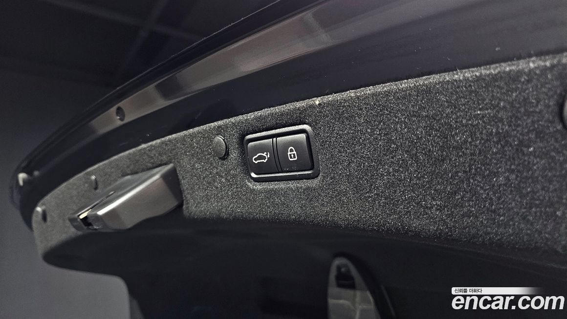 Hyundai Grandeur 2019