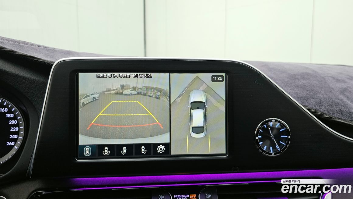 Hyundai Grandeur 2018