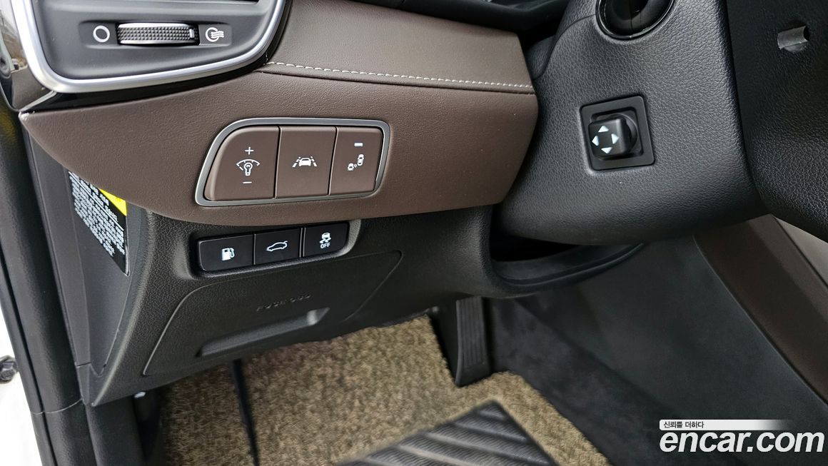 Hyundai Grandeur 2018