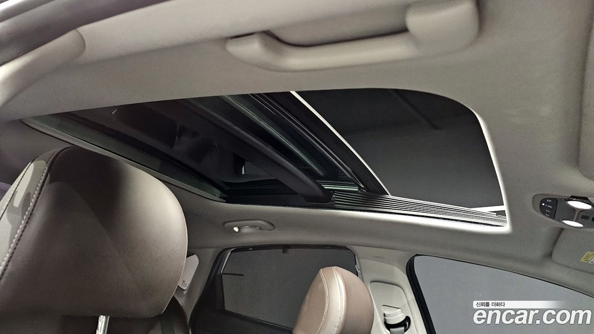 Hyundai Grandeur 2019