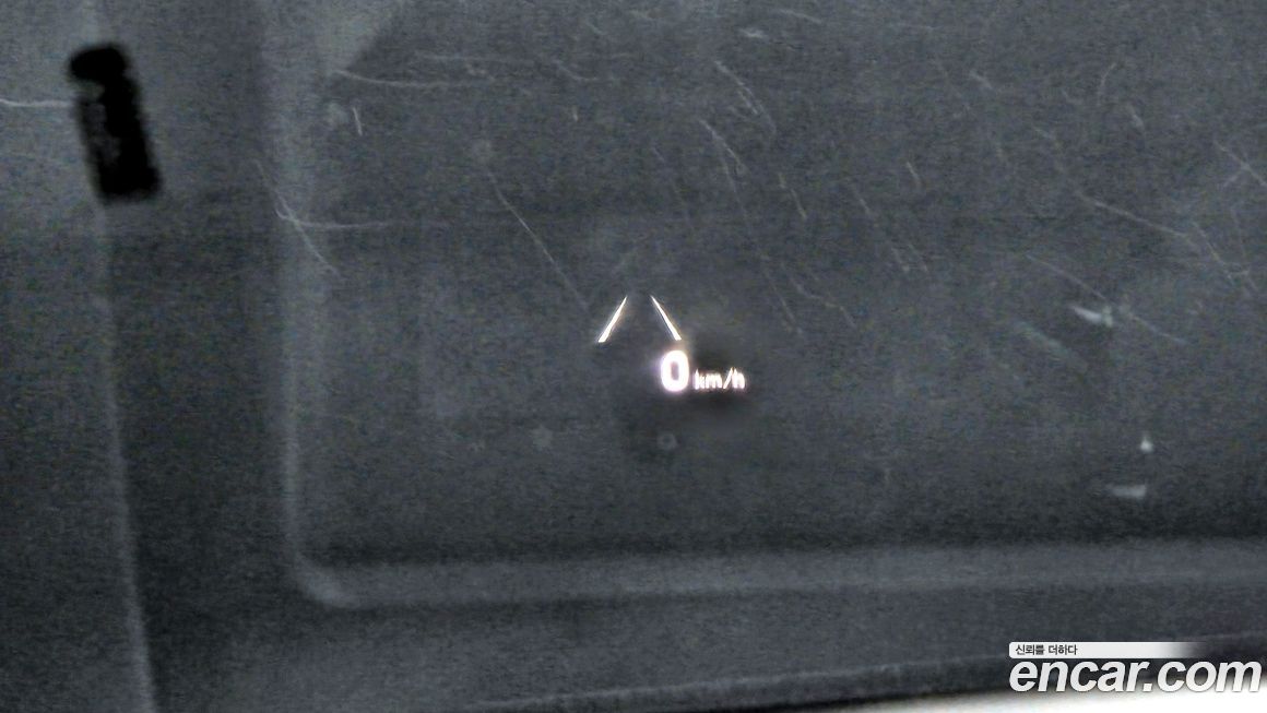 Hyundai Grandeur 2019