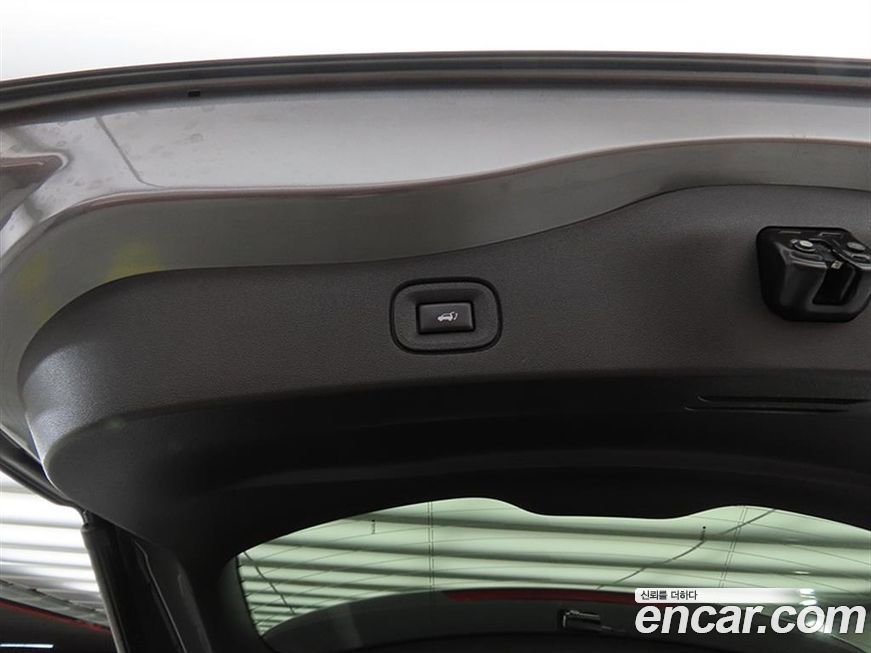 Renault-KoreaSamsung QM6 2020