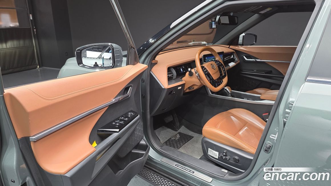 KG_Mobility_Ssangyong Torres 2023