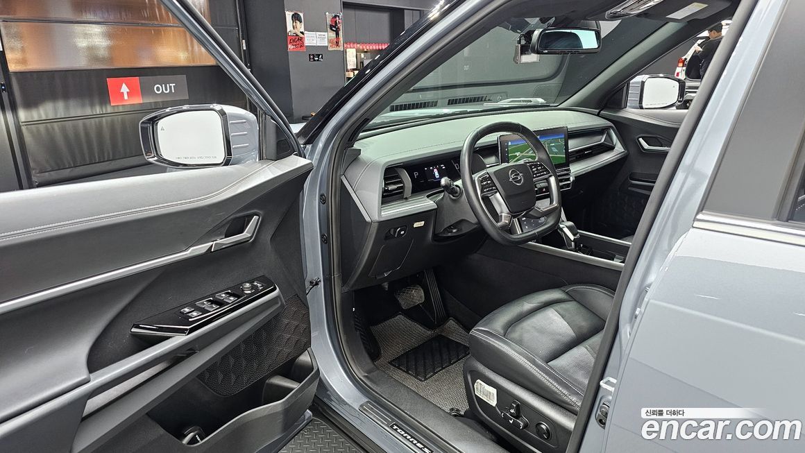 KG_Mobility_Ssangyong Torres 2023