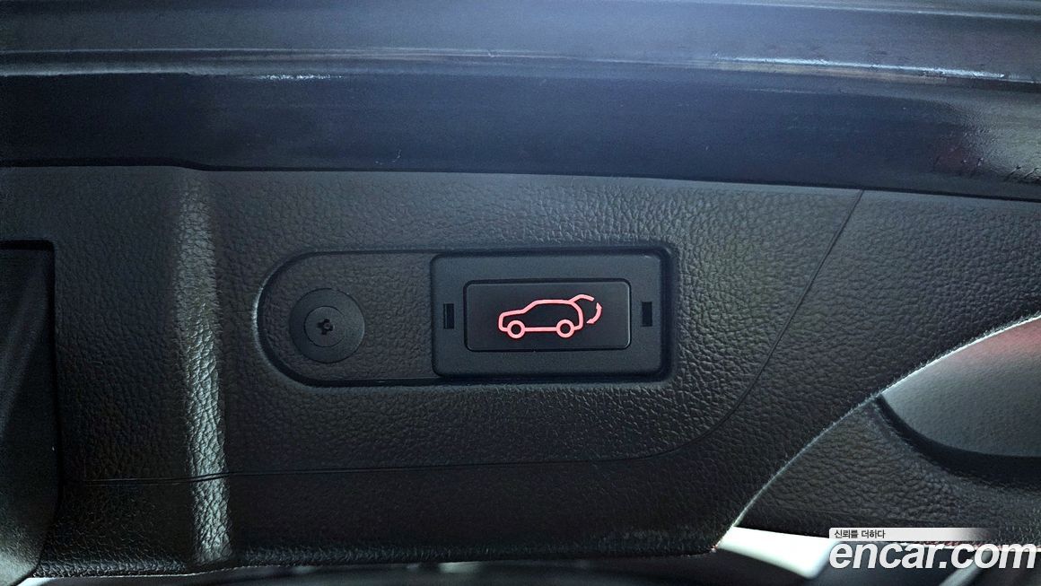 KG_Mobility_Ssangyong Rexton 2020