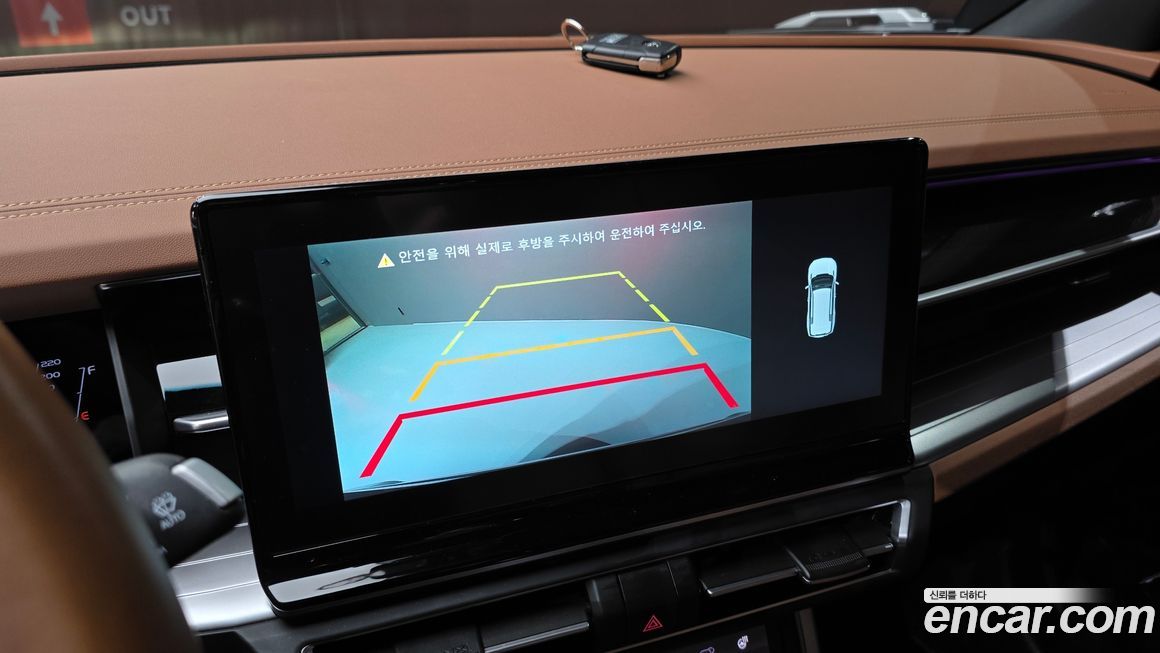 KG_Mobility_Ssangyong Torres 2023