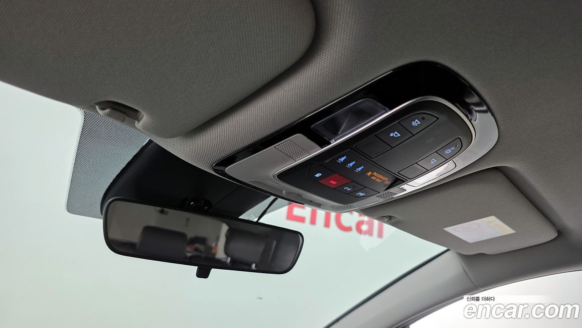 Hyundai Santafe 2023