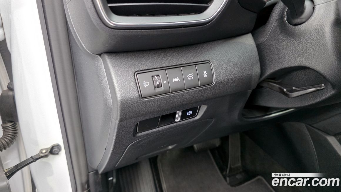 Hyundai Santafe 2023