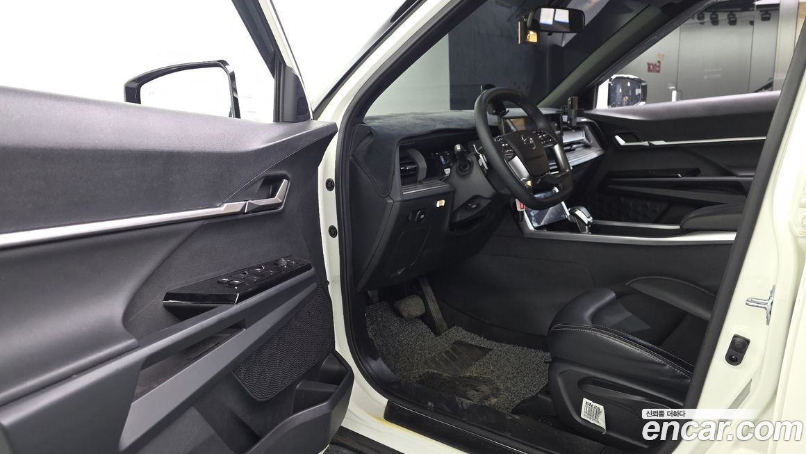 KG_Mobility_Ssangyong Torres 2023