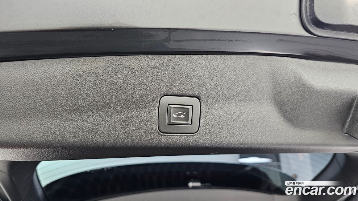 ChevroletGMDaewoo Trailblazer 2022