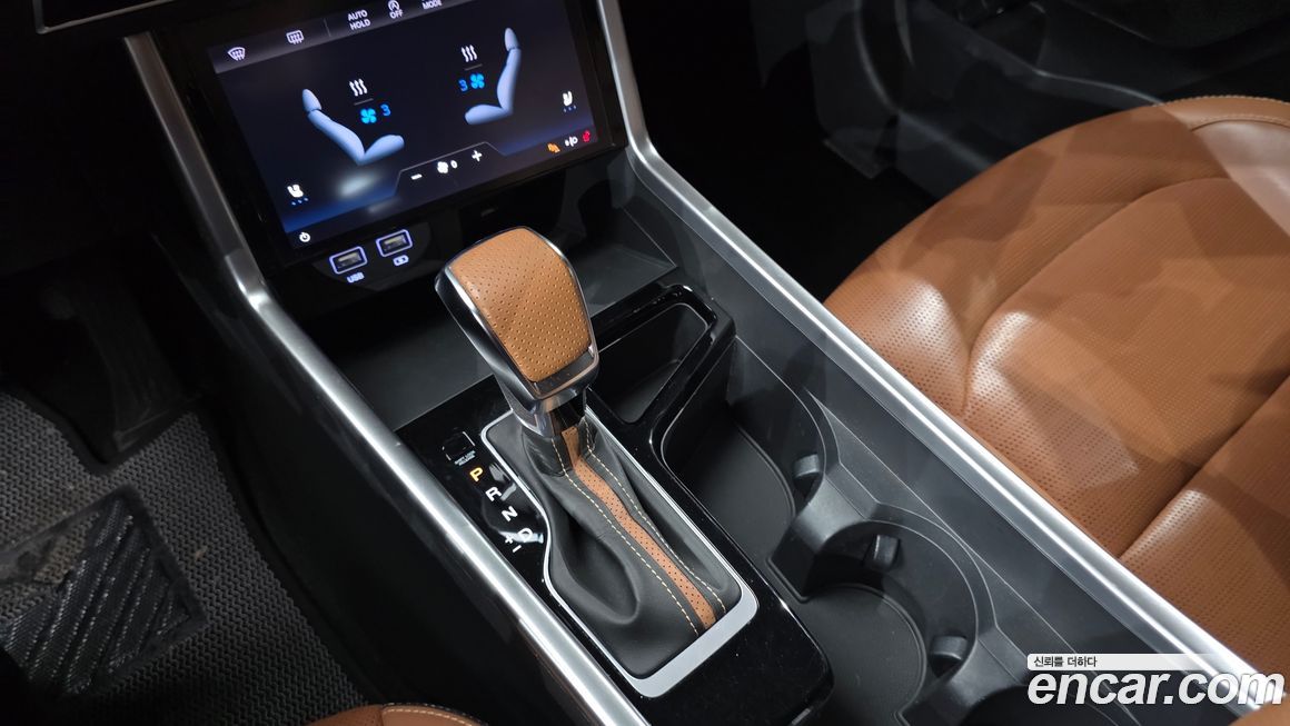 KG_Mobility_Ssangyong Torres 2023