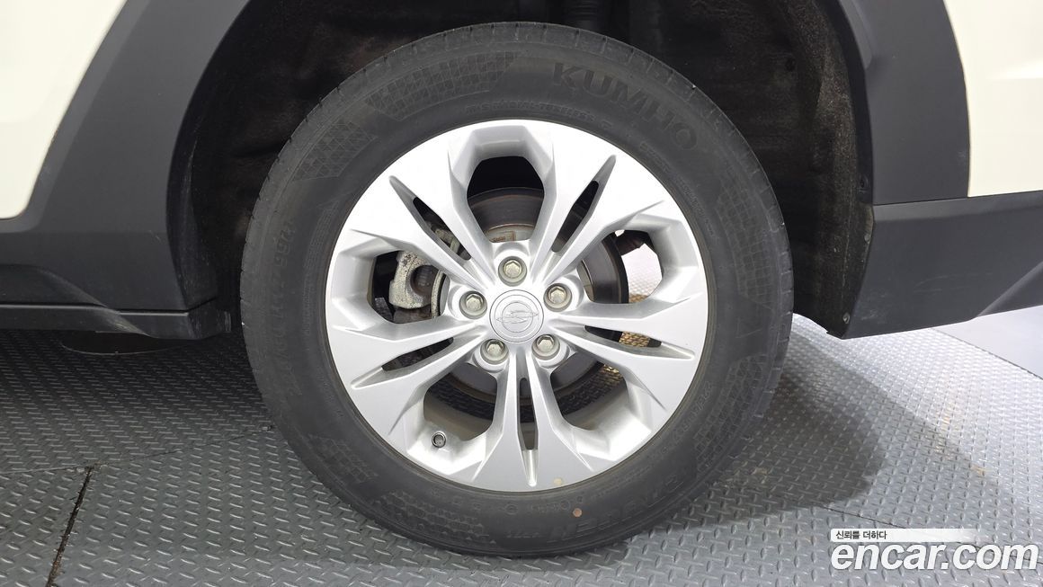 KG_Mobility_Ssangyong Torres 2023