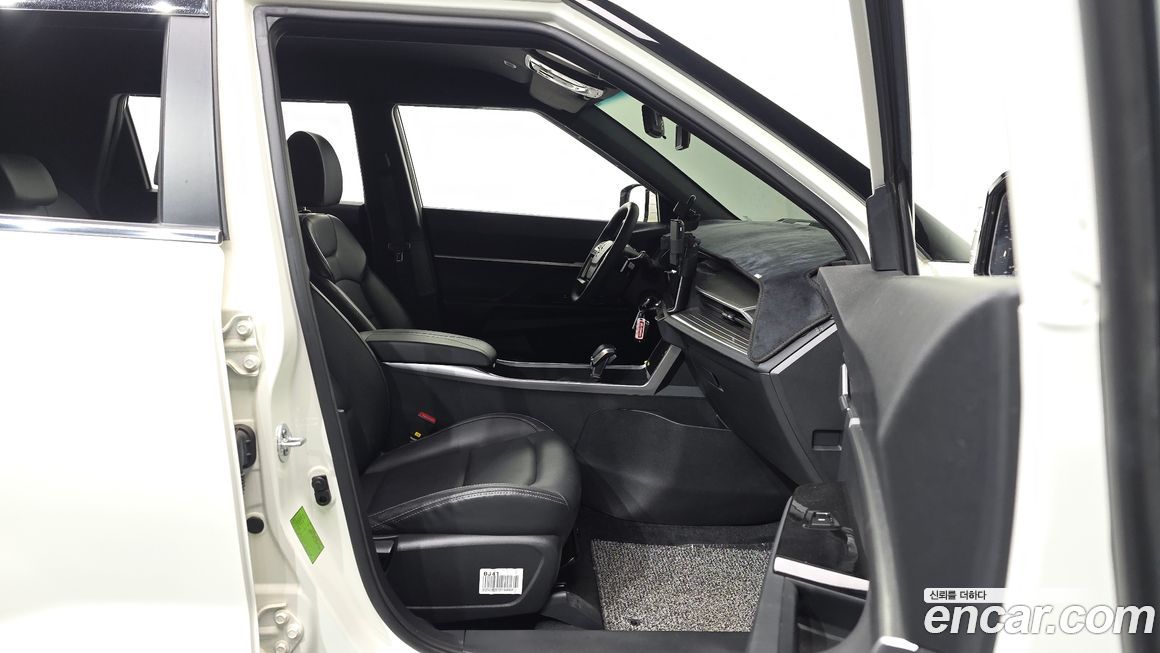 KG_Mobility_Ssangyong Torres 2023